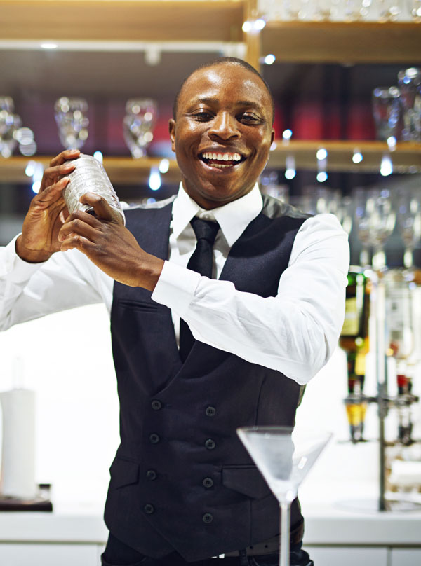 DRUM BEAT ACADEMY LEARNER