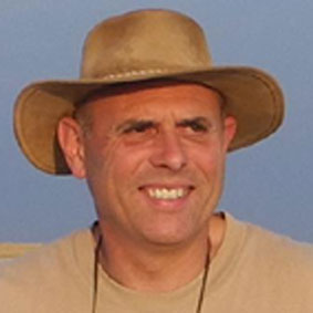 Van Den Hoeck, Ronny