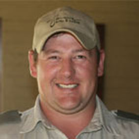 Janse van Rensburg, Pieter